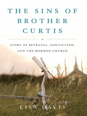cover image of The Sins of Brother Curtis